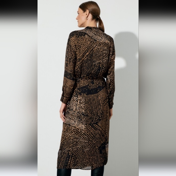 El Corte Ingles LIMITED Dress  Medium - Picture 8 of 8